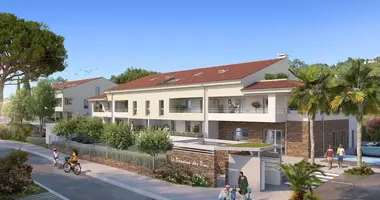 Appartement 4 chambres dans Bormes-les-Mimosas, France