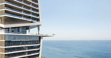 Luxury office for rent in Trilogy w Limassol, Cypr