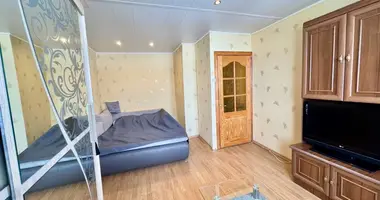 Apartamento 1 habitación en Kedainiai, Lituania