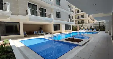 Apartamento 2 habitaciones en Alanya, Turquía