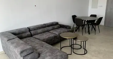 Wohnung 2 Schlafzimmer in Limassol, Zypern