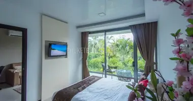 Appartement 1 chambre dans Thalang, Thaïlande