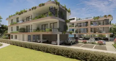 Квартира 1 спальня в район Ларнака, Кипр