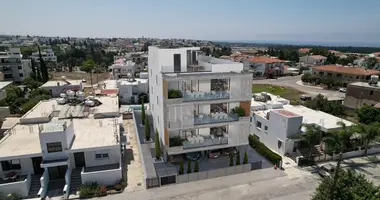 2 bedroom apartment in Paphos Municipality, Cyprus