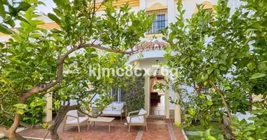 4 bedroom house in Mijas, Spain