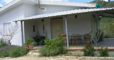 Villa en Cianciana, Italia