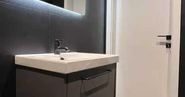 Apartamento en Budva, Montenegro