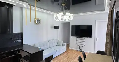 2 bedroom apartment in Batumi, Georgia