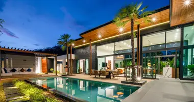 Villa en Rawai, Tailandia