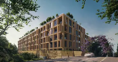 Appartement 3 chambres dans Tbilissi, Géorgie
