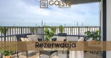Wohnung 3 zimmer in Smolice, Polen