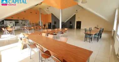 Propriété commerciale 320 m² dans Kaunas, Lituanie