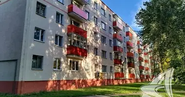 Apartamento 2 habitaciones en Muchaviecki sielski Saviet, Belarús