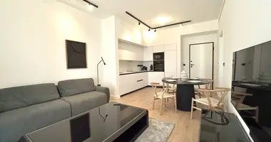 1 bedroom apartment in Limassol, Cyprus