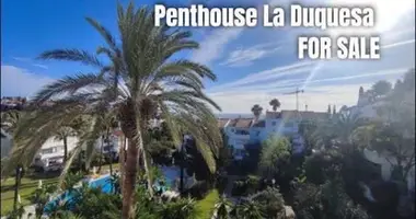 2 bedroom apartment in Manilva, Spain
