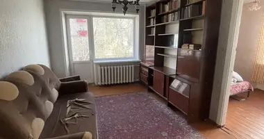 3 room apartment in Barysaw, Belarus