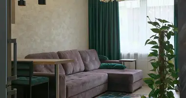 Apartment in Minsk, Belarus