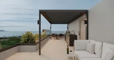 3 bedroom apartment in Limassol, Cyprus