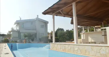 Villa 4 bedrooms in Municipality of Saronikos, Greece