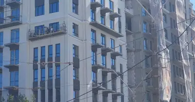 Apartamento 1 habitación en Odesa, Ucrania