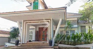 Willa 3 pokoi w Siem Reap, Kambodża