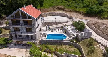 🏡 VILLA  – RADANOVIĆI (BUDVA / KOTOR AREA) in Radanovici, Montenegro