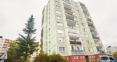 Mieszkanie 3 pokoi w Okręg Pilzno-Miasto, Czechy
