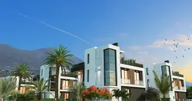 Villa in Agios Epiktitos, Nordzypern