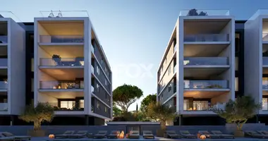 Квартира в Гермасойя, Кипр