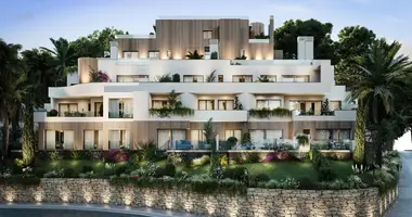 Бунгало в Ricmar, Испания