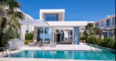 4 bedroom apartment in Peyia, Cyprus