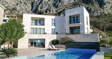 Apartment in Budva, Montenegro