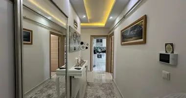 4 room apartment in Atakum, Turkey