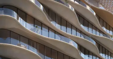 Wohnung 4 zimmer in Dubai, Vereinigte Arabische Emirate