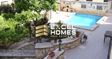 Willa w San Gwann, Malta