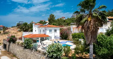 Casa 4 habitaciones en Mediterranean Region, Turquía