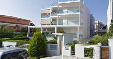 Квартира 4 комнаты в Municipality of Paiania, Греция