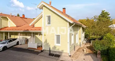Casa 4 habitaciones en Helsinki sub region, Finlandia