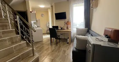 Wohnung 1 Schlafzimmer in Nessebar, Bulgarien
