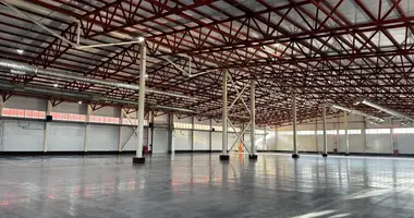 Склад 4 700 м² в городской округ Лобня, Россия