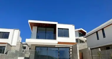 3 bedroom house in Germasogeia, Cyprus