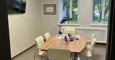 Oficina 802 m² en Moscú, Rusia