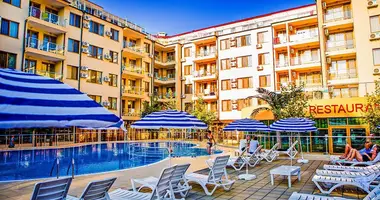 1 room apartment in Nesebar, Bulgaria