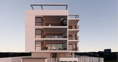 1 bedroom apartment in Limassol, Cyprus