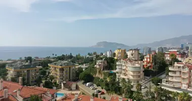 Villa 4 bedrooms in Alanya, Turkey