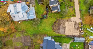 Grundstück in Vilnius, Litauen