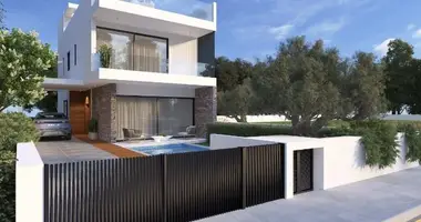 Maison 3 chambres dans Yeroskipou, Chypre