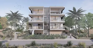 2 bedroom apartment in Paphos Municipality, Cyprus