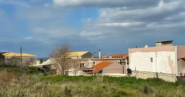 Grundstück in Agios Stefanos, Griechenland