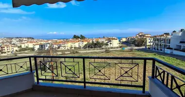 Mieszkanie 2 pokoi w Kallithea, Grecja